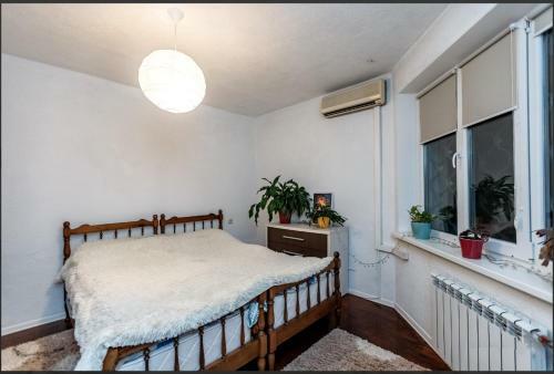 Apartment Center City Chisinau