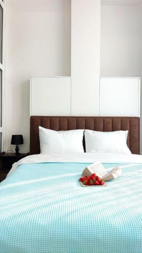 Fantastic Apartment Center City Chi?in?u