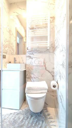 Fantastic Apartment Center City Chi?in?u