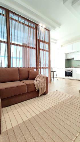 Fantastic Apartment Center City Chi?in?u