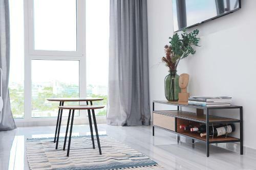 Apartamento Moldavian Decor City Center