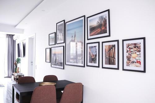 Apartamento Moldavian Decor City Center