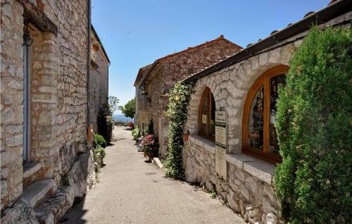 Nice Home In Andon With Wifi And 3 Bedrooms
