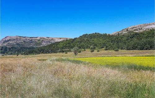 Nice Home In Andon With Wifi And 3 Bedrooms