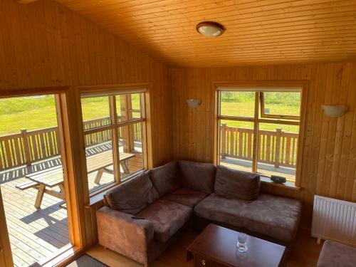 Aurora Cottage On The Golden Circle