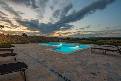 Villa Vila Marko