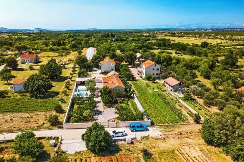 Villa Pacis