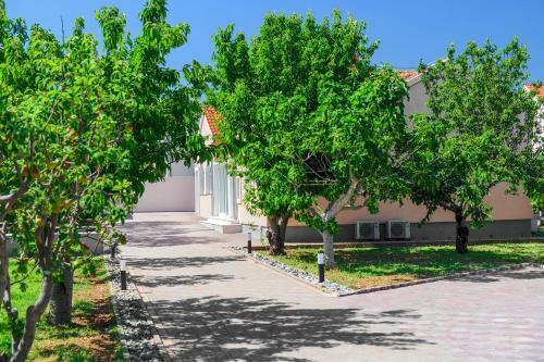 Villa Pacis