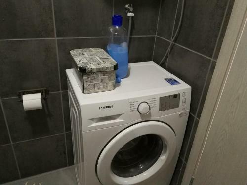 Apartamento Nikobela