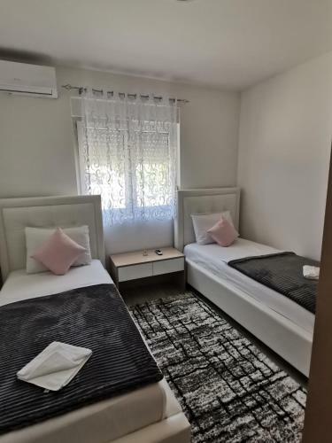 Apartman Aleksa