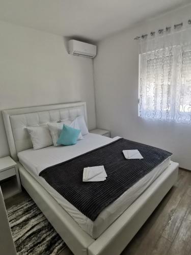 Apartman Aleksa