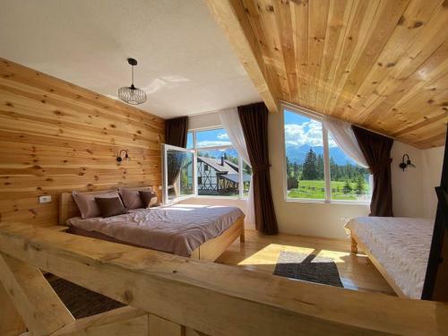 Apartamento Sumska Bajka