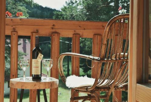 Holiday Home Aster
