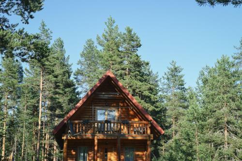 Holiday Home Aster