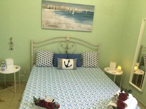 Apartamento La Casa Di Nan� Al Mare