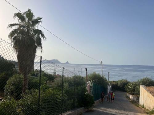 Apartamento La Casa Di Nan� Al Mare