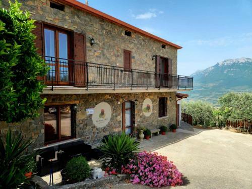 Bed & Breakfast Pietra Del Colle Agriturismo