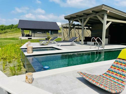 Farfar Chalet