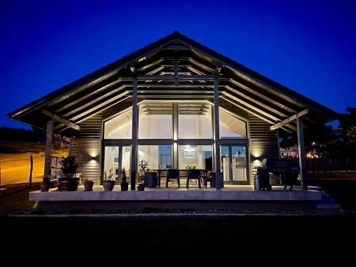 Farfar Chalet