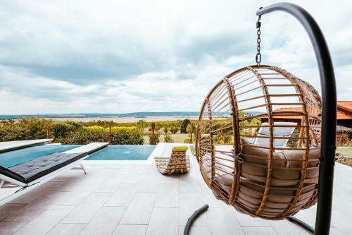 Farfar Chalet