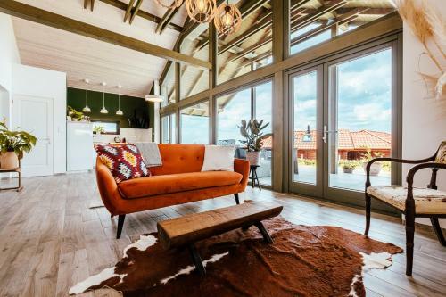 Farfar Chalet
