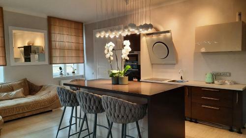Apartamento Seloni