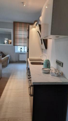 Apartamento Seloni