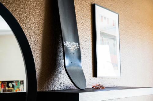 Apartamento The City Flat - Gare Luxembourg