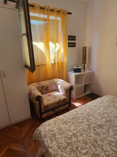 Apartamento Beach House Lux