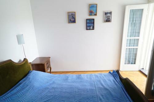 Apartamento Ultramarine Hn