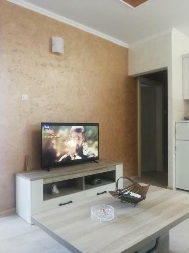 Apartamento Monte