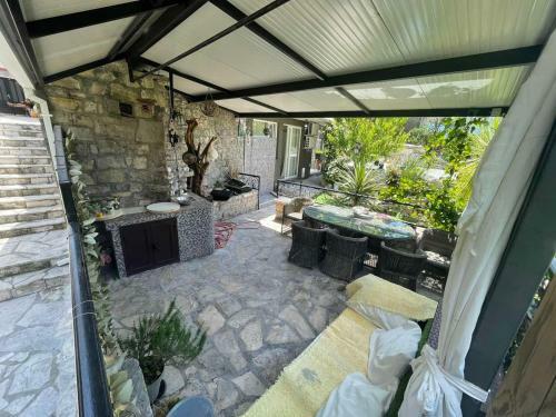 Apartmani Vuk