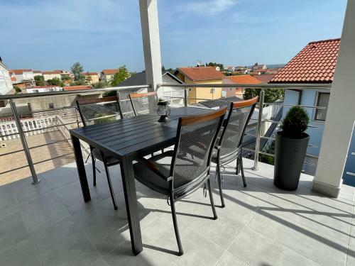 Apartamento Seascape - Relaxing Beach Home, Steps From The Water!