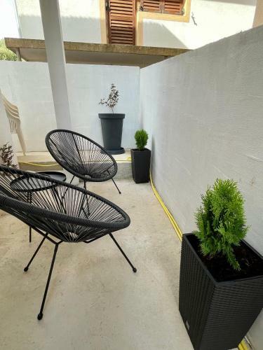 Apartamento Seascape - Relaxing Beach Home, Steps From The Water!