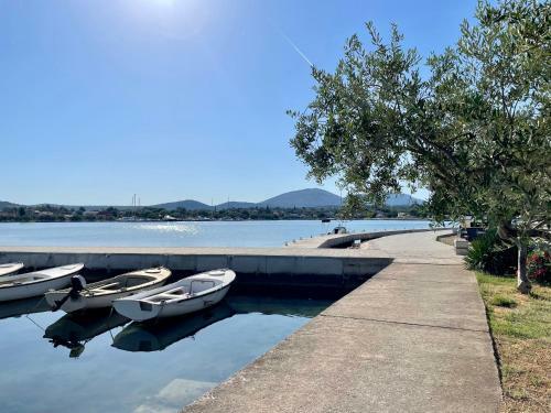 Apartamento Seascape - Relaxing Beach Home, Steps From The Water!