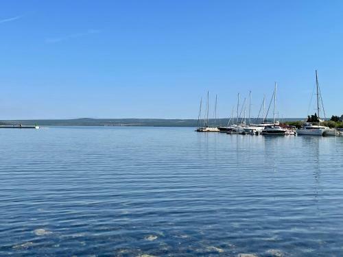 Apartamento Seascape - Relaxing Beach Home, Steps From The Water!