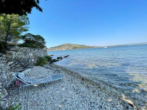 Apartamento Seascape - Relaxing Beach Home, Steps From The Water!
