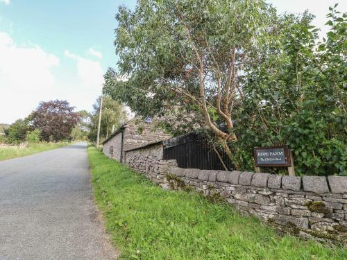 The Old Cow Shed