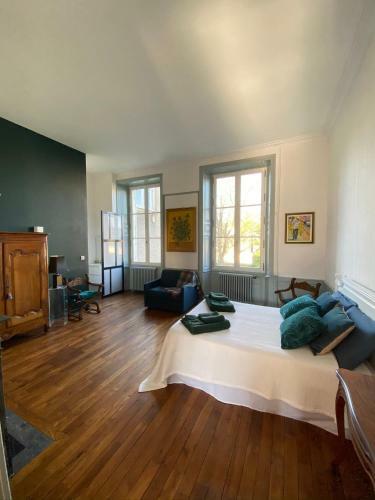 Apartamento Lysbed - Chevreul