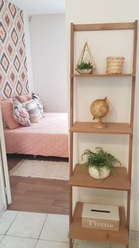 Apartamento Bienvenue Dans L'ambiance Cocooning