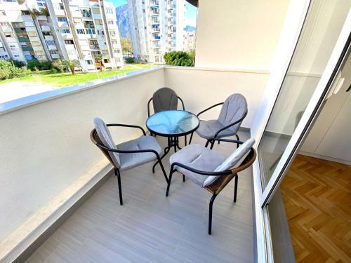 Apartamento Bigi
