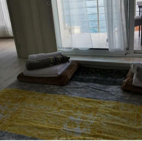 Vetiver Apartments Dobre Vode