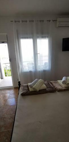 Vetiver Apartments Dobre Vode