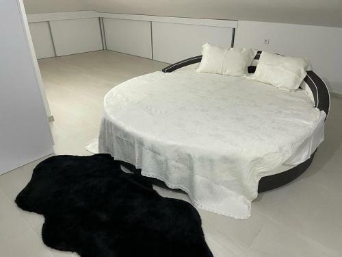 Honeymoon Apartman
