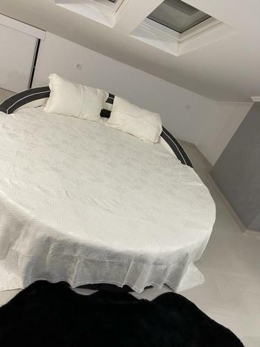 Honeymoon Apartman