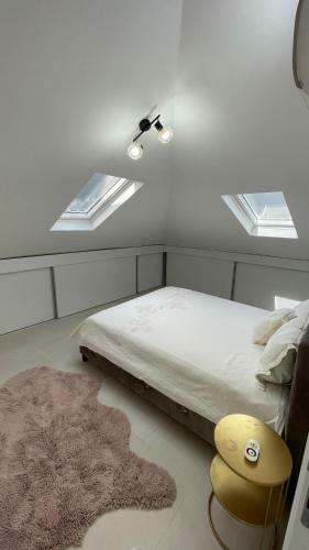 Honeymoon Apartman