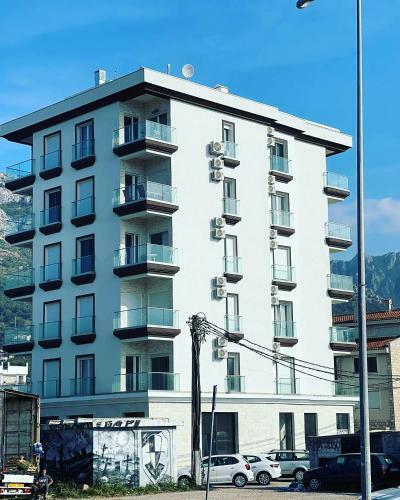 Honeymoon Apartman