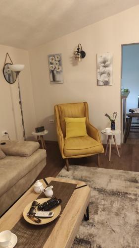 Apartamento Masa