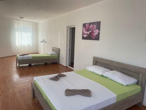 Apartmani Sunce