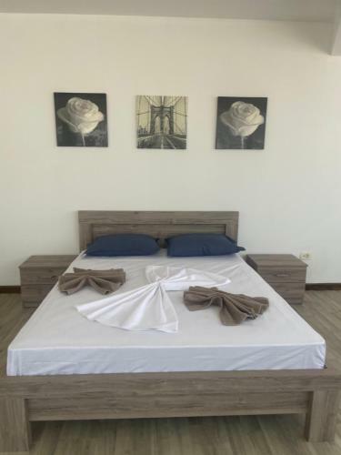 Apartmani Sunce